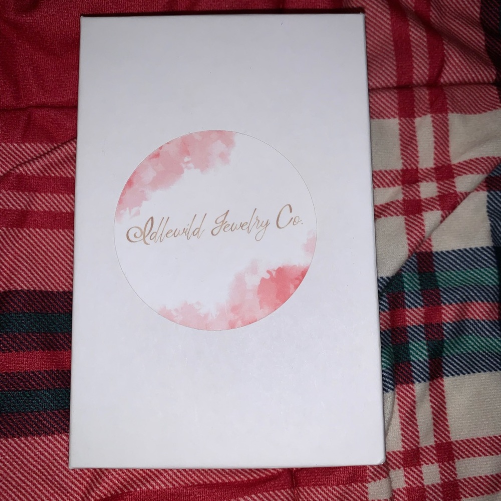 Idlewild Jewelry Co (NEW)